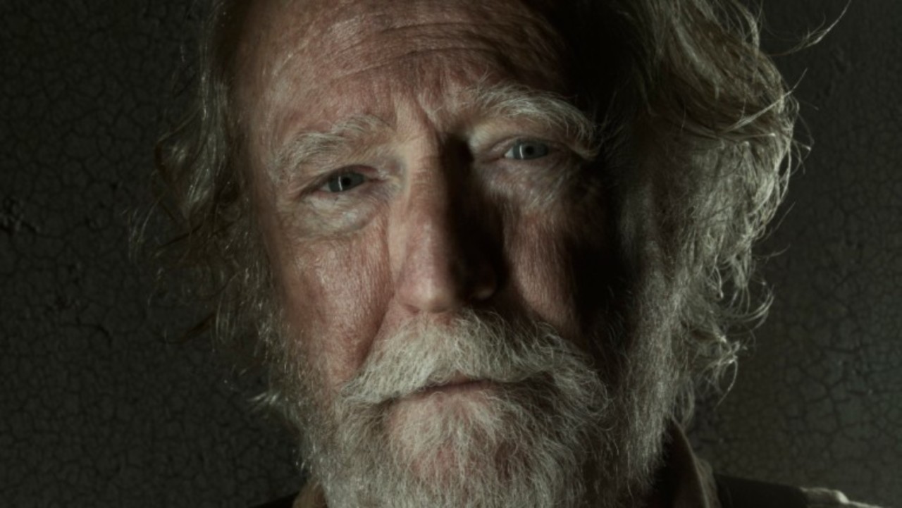 morto scott wilson